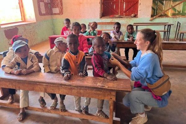 AMM Mission Programme Nutrition Santé